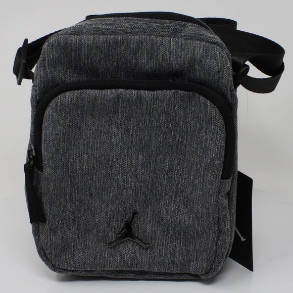 jordan wings crossbody festival bag